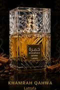 Khamrah qahwa 100ml