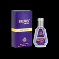 Brown orchid amethyst 50ml