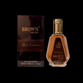 Brown orchid 50ml