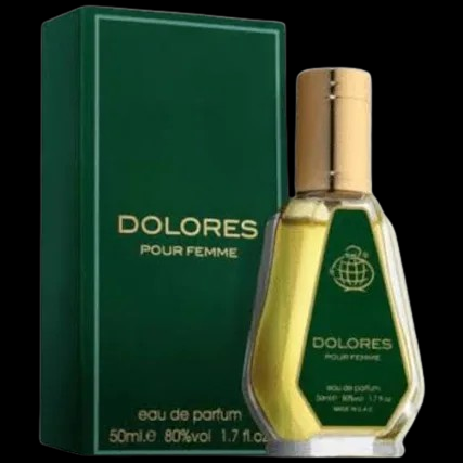 Dolores 50ml