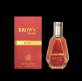 Brown orchid ruby 50ml
