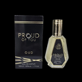 Proud of you 50ml