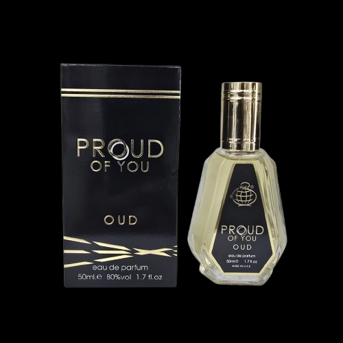Proud of you 50ml
