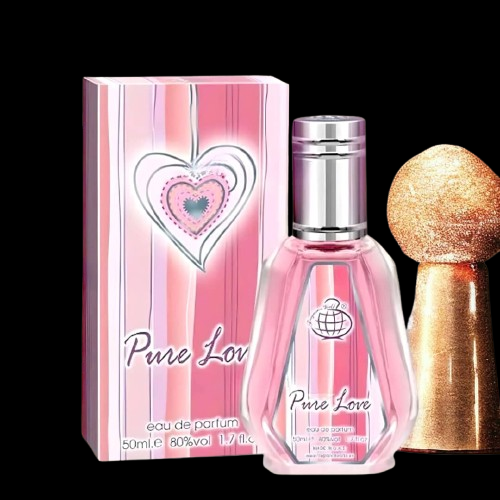 Pure love