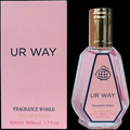 Ur way 50ml
