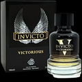 Invicto victorious