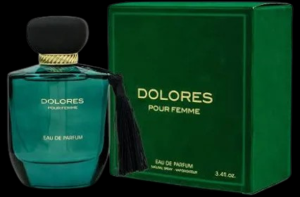 Dolores