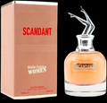 Scandant
