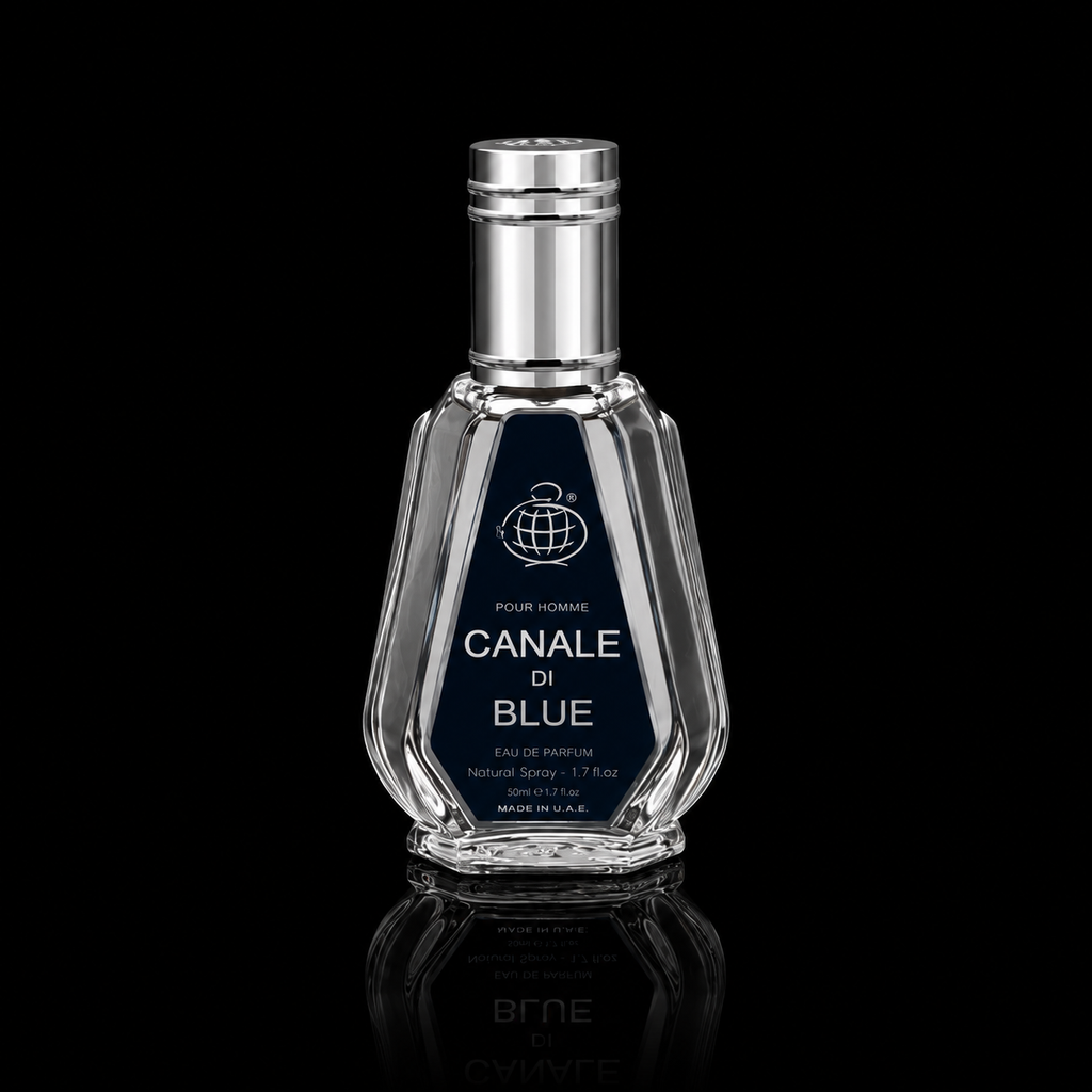 Canale De Blue 50ml