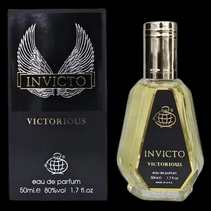 Invicto victorious 50ml
