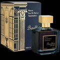 Barakkat satin oud