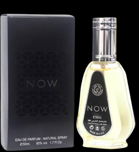 Now 50ml