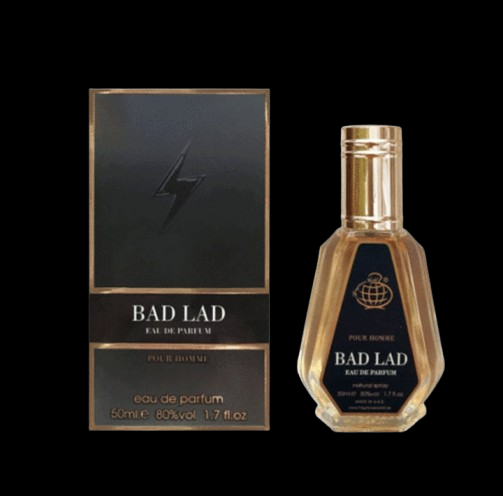 Bad lad 50ml