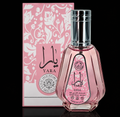 Yara pink 50ml