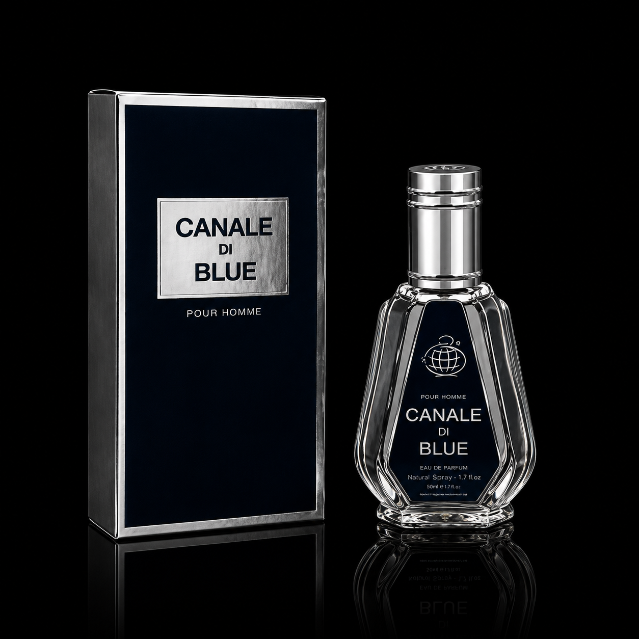 Canale De Blue 50ml