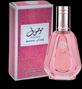 Mousuf wardi 50ml