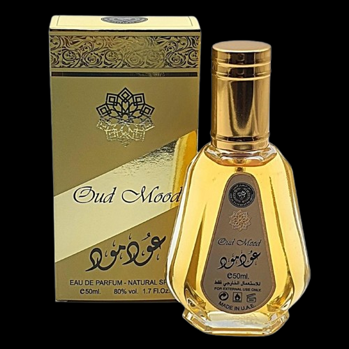 Oud mood 50ml