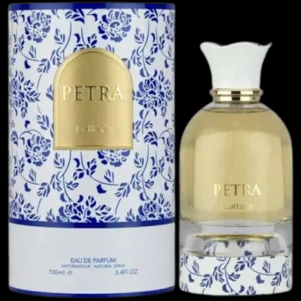 Lattafa petra