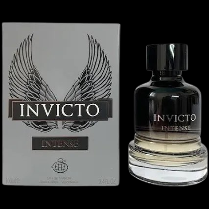 Invicto intense