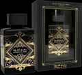 Lattafa Badee Al Oud Oud for Glory