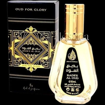 Oud for glory 50ml
