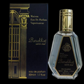 Barakkat satin oud