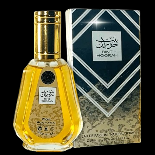 Bint hooran 50ml