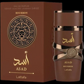 Lattafa Asad Brown