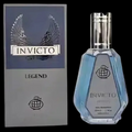 Invicto legend 50ml
