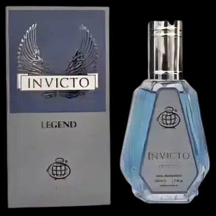 Invicto legend 50ml