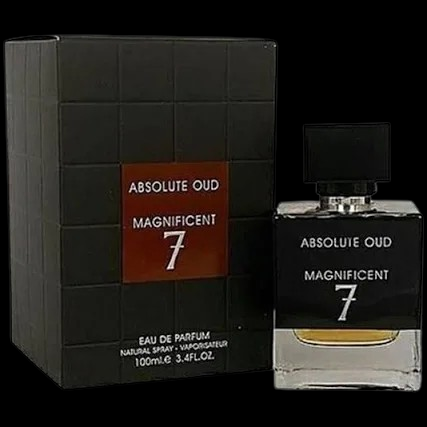 Magnificent 7