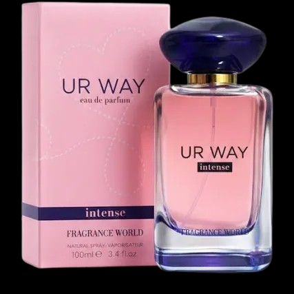 Ur Way