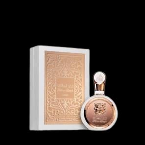 Lattafa Fakhar Rose